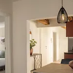 Διαμέρισμα Sant'aponal Cozy With Balcony R&r Βενετία